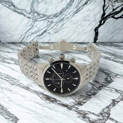 Murex MUC595-SS-3 Swiss Chronograph men's watch
