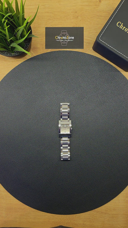 Gucci 7700 M - Herrenuhr - Preowned